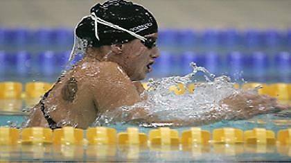 Ένα ρεκόρ και τρεις προκρίσεις για τους Έλληνες