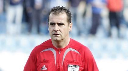 Ο Πολατιάν στο Λεβαδειακός-Ολυμπιακός