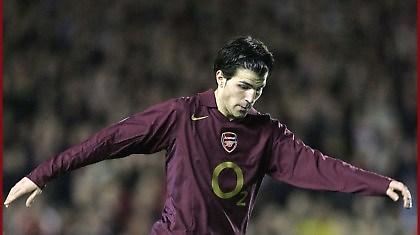 Συμβόλαιο «ζωής» σε Φάμπρεγκας