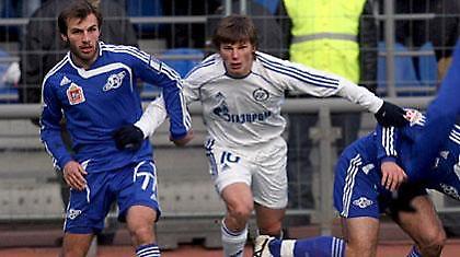 Εκτός εθνικής Ρωσίας ο Αρσάβιν