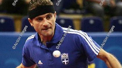 Νικητής στο « Dunlop Tournament» ο Κρεάνκα