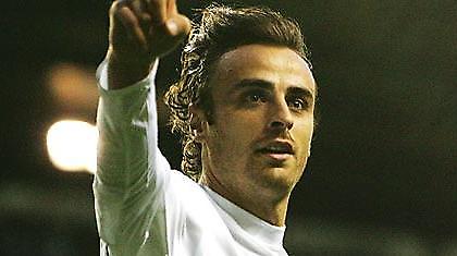 Θέλει Μπερμπάτοφ η Μίλαν