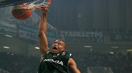 Μπατίστ: «Ο δρόμος για το φάιναλ φορ δεν είναι στρωμένος με άσφαλτο»