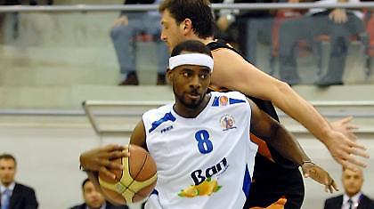 Α1: Πονάει ο Τέιλορ