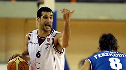 Παπανικολόπουλος: «Κοιτάμε κάθε ματς ξεχωριστά»