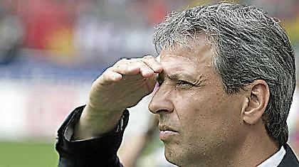 Πρόστιμο στον Φαβρ