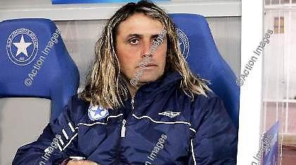 Όγιος: « Θα παλέψουμε σκληρά»