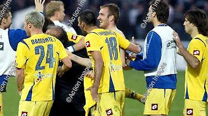 ΑΣΤΕΡΑΣ ΤΡΙΠΟΛΗΣ: To μυαλό στον Πανιώνιο