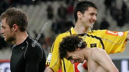 AΡΗΣ: Με το βλέμμα στην Ξάνθη