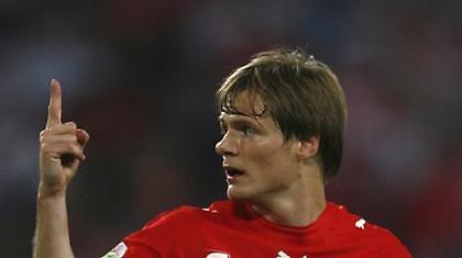 «Ρόδο» ο Φόγκελ