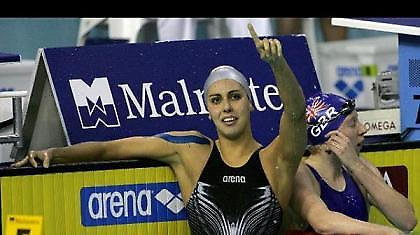 Ρεκόρ αγώνων από τον Πριλούκοφ