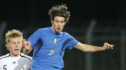 «Όχι» Ακουαφρέσκα στην εθνική Πολωνίας