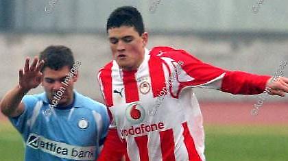 Αποκλείστηκε η Εθνική Παίδων