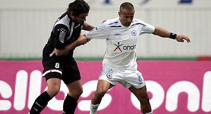 Λογάριασαν χωρίς τον «Λούτσι»