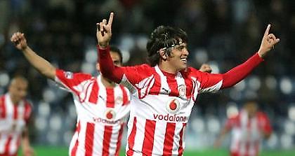 Δεν άρεσε, αλλά πέρασε