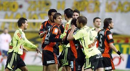 Ατρόμητος ο Άρης