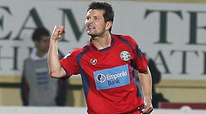 Τα πήρε όλα ο Ραντζίνσκι