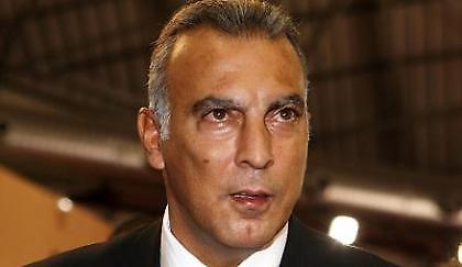 Ανάβει το βωμό στη Θεσσαλονίκη  Γκάλης