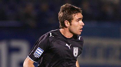 Νέα ατυχία για Αραμπατζή