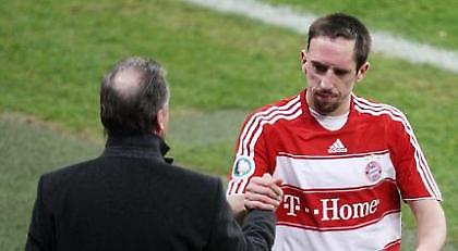 Στον τελικό η Μπάγερν