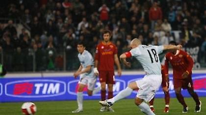 Serie A: Η Λάτσιο το ντέρμπι, γκέλες για τους «μεγάλους»