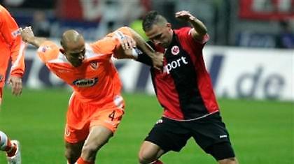 Bundesliga: Προελαύνει η Άιντραχτ