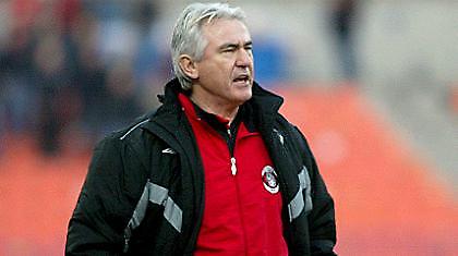 Κατσαβάκης: «Ελπίζουμε σε διαιτησία 50-50»