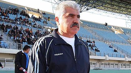 Παράσχος: «Αξίζαμε την πρόκριση, κοιτάμε Ξάνθη»