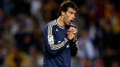 Σοκ με Ρουντ στη Ρεάλ!