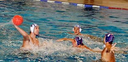 Ασταμάτητος Ολυμπιακός...