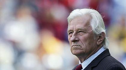 Ώρα για... σύνταξη, λέει ο Μπρούκνερ