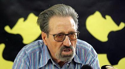 Ανατολιωτάκης: «Δεν θα περάσει…»