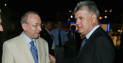 Μετωπική σύγκρουση Παναθηναϊκού-ΕΠΟ