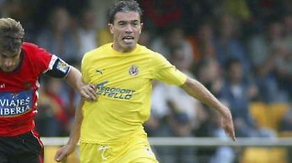 Ανανέωσε με Βιγιαρεάλ ο Χάβι Βέντα