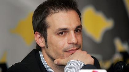 ΣΥΝΕΝΤΕΥΞΗ ΤΥΠΟΥ ΝΤ.ΝΙΚΟΛΑΪΔΗ