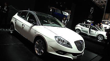 Delta…κεφαλαίο