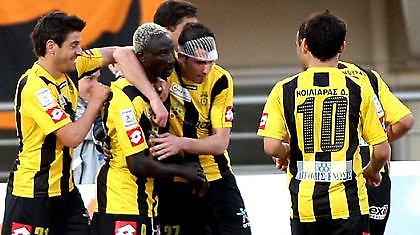 ΕΡΓΟΤΕΛΗΣ: Πολλά τα προβλήματα εν όψει Ατρομήτου