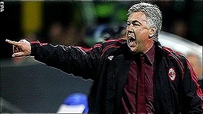 Αντσελότι ή Λίπι οι επίδοξοι μνηστήρες…