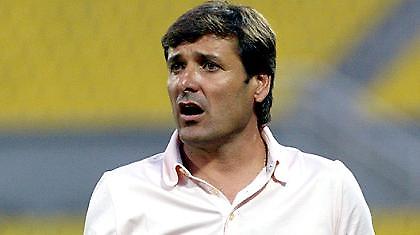 Καραγεωργίου: «Δεν έχουμε περιθώρια για απώλειες»