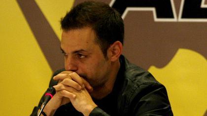 «Εγώ φταίω»