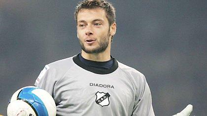 «Πέτυχα τον στόχο μου»