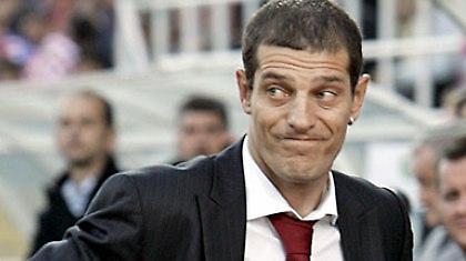 «Όχι» από Μπίλιτς σε Αμβούργο…