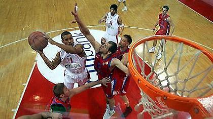 Παλιοί γνώριμοι...