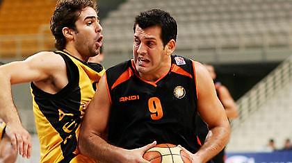 Πέττας: «Χωρίς άγχος»