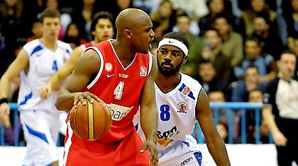 Μπλάκνεϊ: «Μεγάλη νίκη και τώρα το Κύπελλο»