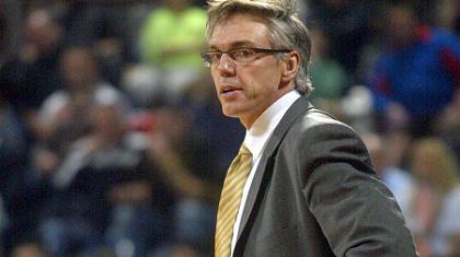 Χέρμπερτ: «Σεβόμαστε την Ολύμπια»