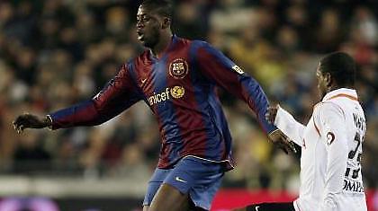 Τουρέ: «Ψηλά το κεφάλι»