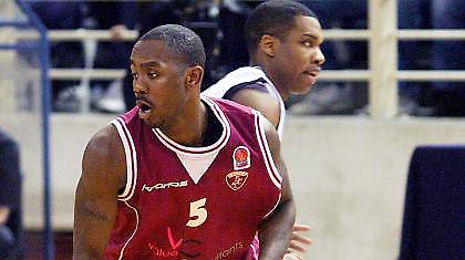 Κις: «Ακόμη πιο σκληρά απ’ ότι με Άρη»