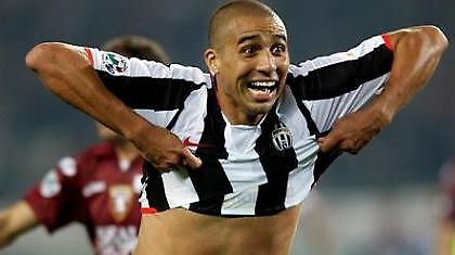 Τρεζεγκέ: «Προτιμώ τη Ρόμα πρωταθλήτρια…»