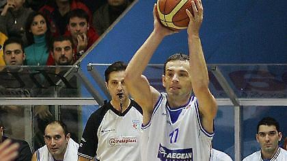 Τόπιτς: «Να δείξουμε το ίδιο πρόσωπο»